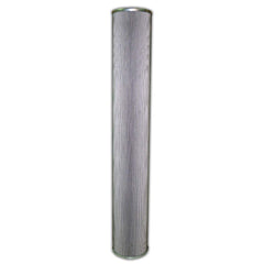 Main Filter - Filter Elements & Assemblies; Filter Type: Replacement/Interchange Hydraulic Filter ; Media Type: Microglass ; OEM Cross Reference Number: FILTER MART F830039K25B ; Micron Rating: 25 - Exact Industrial Supply