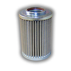 Main Filter - Filter Elements & Assemblies; Filter Type: Replacement/Interchange Hydraulic Filter ; Media Type: Wire Mesh ; OEM Cross Reference Number: RENAULT 5000807213 ; Micron Rating: 60 - Exact Industrial Supply