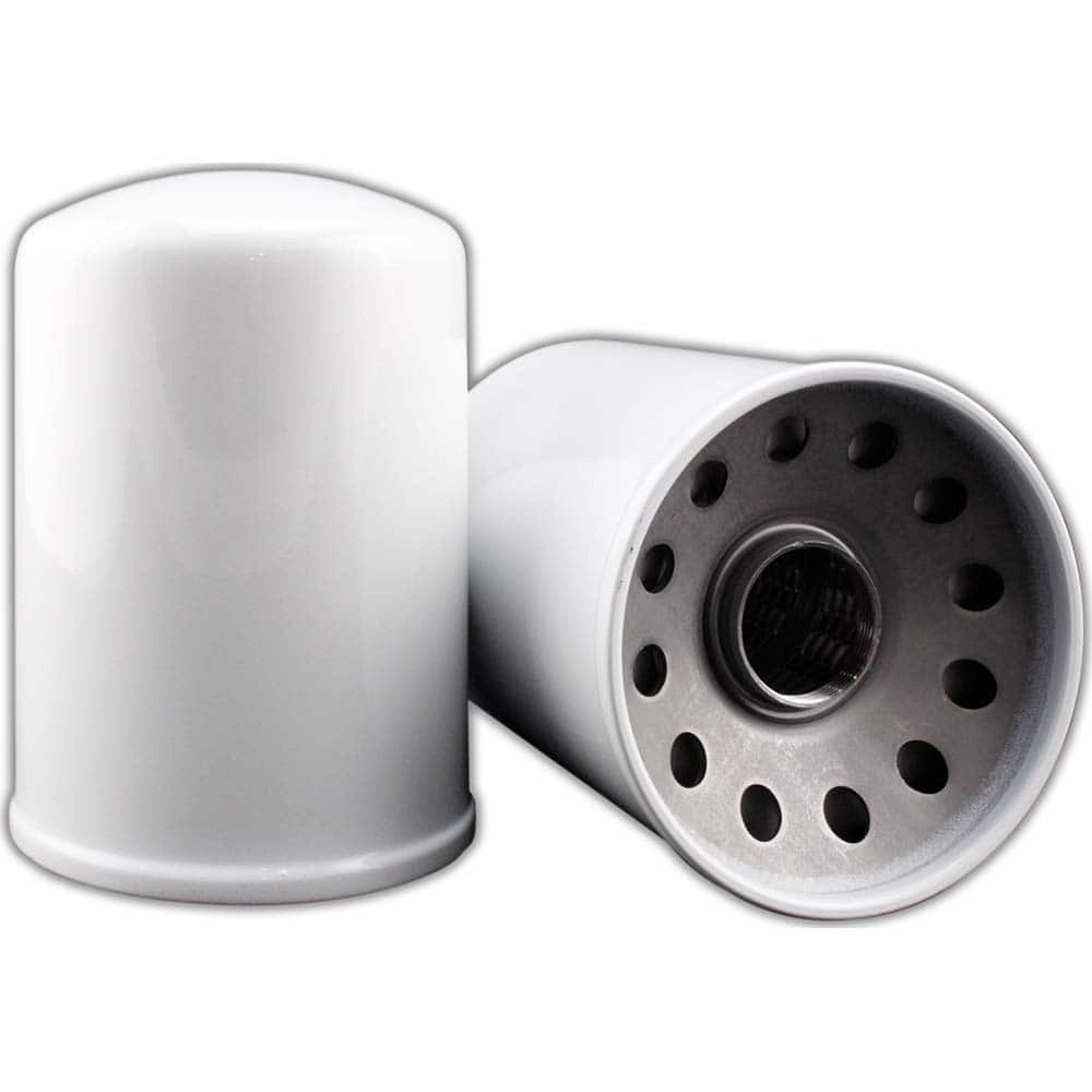 Main Filter - Filter Elements & Assemblies; Filter Type: Replacement/Interchange Spin-On Filter ; Media Type: Cellulose ; OEM Cross Reference Number: VOLVO 43921949 ; Micron Rating: 20 - Exact Industrial Supply