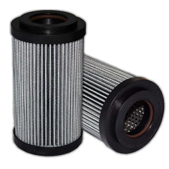 Main Filter - Filter Elements & Assemblies; Filter Type: Replacement/Interchange Hydraulic Filter ; Media Type: Microglass ; OEM Cross Reference Number: OMT CFI100F25 ; Micron Rating: 25 - Exact Industrial Supply