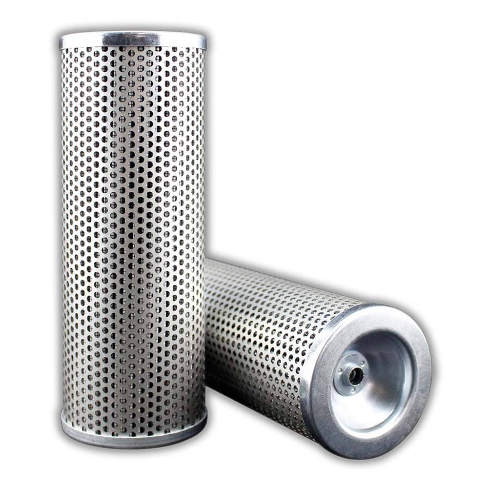 Main Filter - Filter Elements & Assemblies; Filter Type: Replacement/Interchange Hydraulic Filter ; Media Type: Microglass ; OEM Cross Reference Number: HY-PRO HPTX1L83MB ; Micron Rating: 3 - Exact Industrial Supply