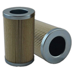 Main Filter - Filter Elements & Assemblies; Filter Type: Replacement/Interchange Hydraulic Filter ; Media Type: Cellulose ; OEM Cross Reference Number: CARQUEST 94700 ; Micron Rating: 10 - Exact Industrial Supply