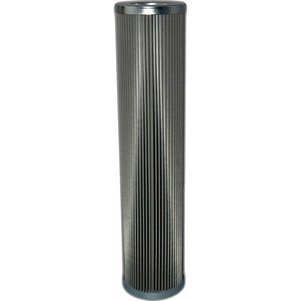 Main Filter - Filter Elements & Assemblies; Filter Type: Replacement/Interchange Hydraulic Filter ; Media Type: Wire Mesh ; OEM Cross Reference Number: REXROTH 189445G60F000M ; Micron Rating: 60 - Exact Industrial Supply