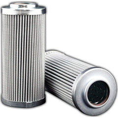 Main Filter - Filter Elements & Assemblies; Filter Type: Replacement/Interchange Hydraulic Filter ; Media Type: Microglass ; OEM Cross Reference Number: IKRON HHC01915 ; Micron Rating: 25 - Exact Industrial Supply