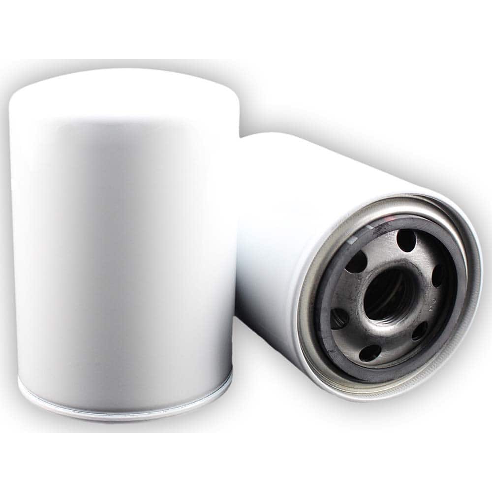 Main Filter - Filter Elements & Assemblies; Filter Type: Replacement/Interchange Spin-On Filter ; Media Type: Cellulose; Microglass ; OEM Cross Reference Number: HY-PRO HP76L425AB ; Micron Rating: 25 - Exact Industrial Supply