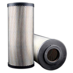 Main Filter - Filter Elements & Assemblies; Filter Type: Replacement/Interchange Hydraulic Filter ; Media Type: Cellulose ; OEM Cross Reference Number: PTI/TEXTRON HF4050BCV ; Micron Rating: 3 ; PTI Part Number: HF4050BCV - Exact Industrial Supply