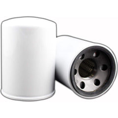 Main Filter - Filter Elements & Assemblies; Filter Type: Replacement/Interchange Spin-On Filter ; Media Type: Microglass ; OEM Cross Reference Number: FLEETGUARD HF6603 ; Micron Rating: 3 - Exact Industrial Supply