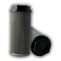 Main Filter - Filter Elements & Assemblies; Filter Type: Replacement/Interchange Hydraulic Filter ; Media Type: Wire Mesh ; OEM Cross Reference Number: WIX F00C250N7T ; Micron Rating: 250 - Exact Industrial Supply
