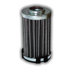 Main Filter - Filter Elements & Assemblies; Filter Type: Replacement/Interchange Hydraulic Filter ; Media Type: Wire Mesh ; OEM Cross Reference Number: BUSSE HE198 ; Micron Rating: 60 - Exact Industrial Supply