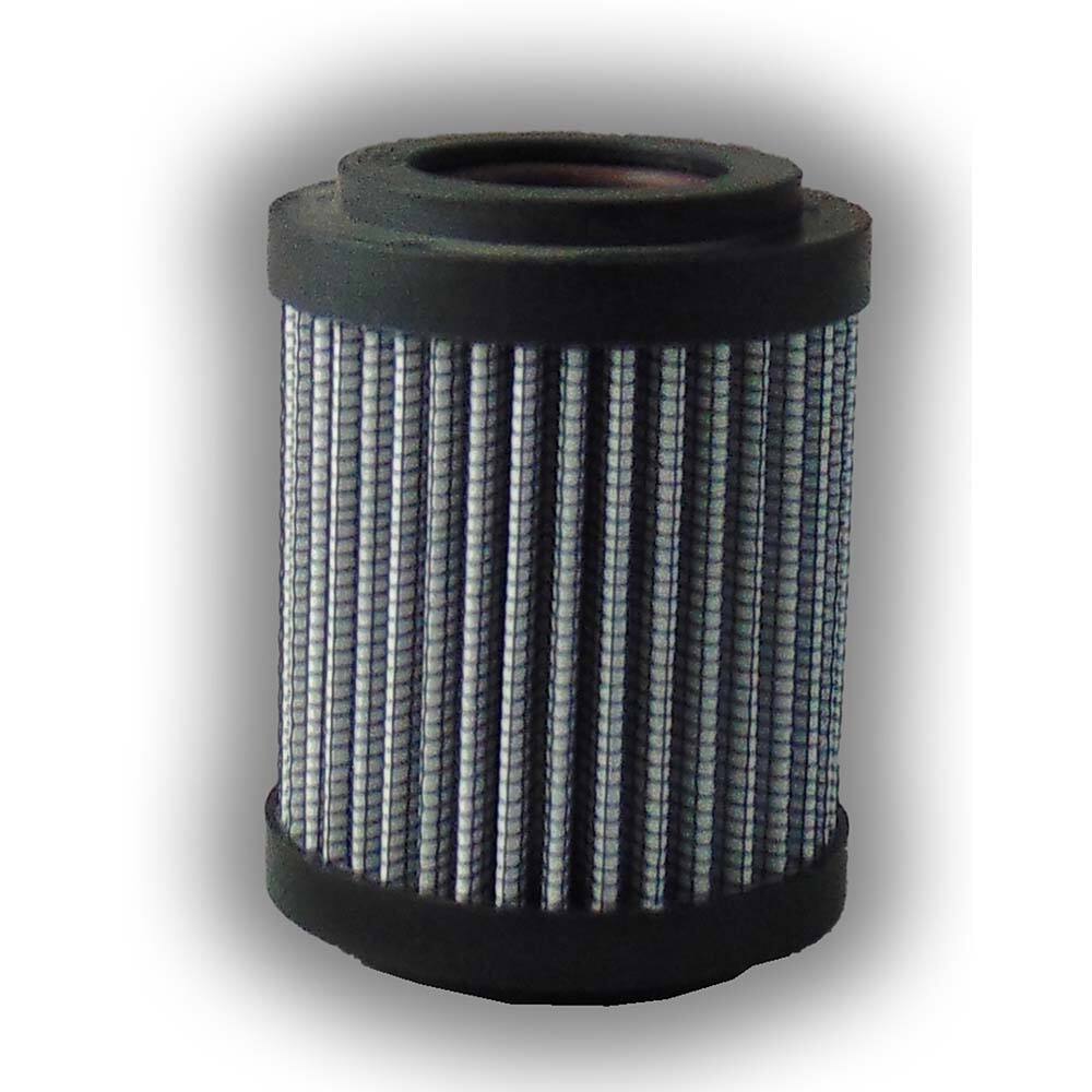Main Filter - Filter Elements & Assemblies; Filter Type: Replacement/Interchange Hydraulic Filter ; Media Type: Microglass ; OEM Cross Reference Number: FILTER MART 335823 ; Micron Rating: 10 - Exact Industrial Supply