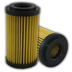 Main Filter - Filter Elements & Assemblies; Filter Type: Replacement/Interchange Hydraulic Filter ; Media Type: Wire Mesh ; OEM Cross Reference Number: MP FILTRI CU100M90V ; Micron Rating: 125 - Exact Industrial Supply