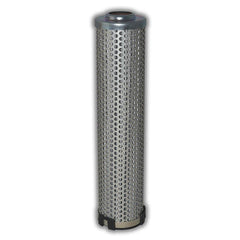 Main Filter - Filter Elements & Assemblies; Filter Type: Replacement/Interchange Hydraulic Filter ; Media Type: Microglass ; OEM Cross Reference Number: UFI ERB11NFC ; Micron Rating: 10 - Exact Industrial Supply