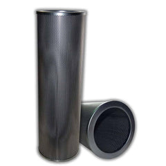 Main Filter - Filter Elements & Assemblies; Filter Type: Replacement/Interchange Hydraulic Filter ; Media Type: Microglass ; OEM Cross Reference Number: PARKER FFPAVL1111410ABS ; Micron Rating: 10 ; Parker Part Number: FFPAVL1111410ABS - Exact Industrial Supply
