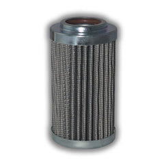 Replacement/Interchange Hydraulic Filter Element: Wire Mesh, 100  µ