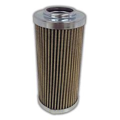 Main Filter - Filter Elements & Assemblies; Filter Type: Replacement/Interchange Hydraulic Filter ; Media Type: Cellulose ; OEM Cross Reference Number: FILTREC CP002 ; Micron Rating: 10 - Exact Industrial Supply