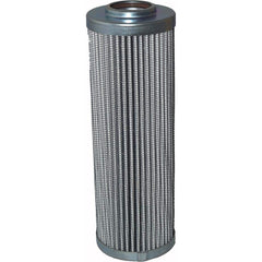 Main Filter - Filter Elements & Assemblies; Filter Type: Replacement/Interchange Hydraulic Filter ; Media Type: Microglass ; OEM Cross Reference Number: MP FILTRI HP0503A25NP01 ; Micron Rating: 25 - Exact Industrial Supply