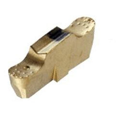 GEPI 2.00-1.00UL Grade IC528 - Grooving Insert - Industrial Tool & Supply