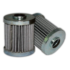 Main Filter - Filter Elements & Assemblies; Filter Type: Replacement/Interchange Hydraulic Filter ; Media Type: Microglass ; OEM Cross Reference Number: FAIREY ARLON 170L120A ; Micron Rating: 3 ; Fairey Arlon Part Number: 170L120A - Exact Industrial Supply