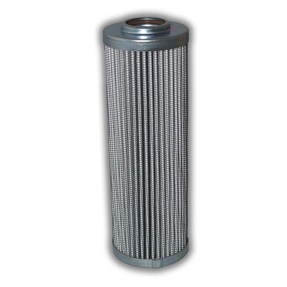 Main Filter - Filter Elements & Assemblies; Filter Type: Replacement/Interchange Hydraulic Filter ; Media Type: Microglass ; OEM Cross Reference Number: MP FILTRI HP0503A06VN ; Micron Rating: 5 - Exact Industrial Supply