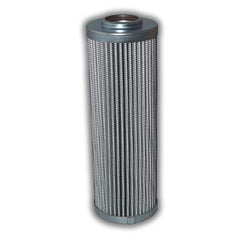 Main Filter - Filter Elements & Assemblies; Filter Type: Replacement/Interchange Hydraulic Filter ; Media Type: Microglass ; OEM Cross Reference Number: PALL HC9800FUN6Z ; Micron Rating: 5 - Exact Industrial Supply