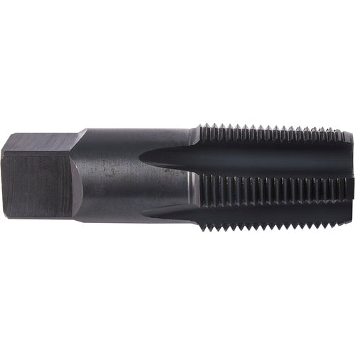 ‎3/4″- 14 5 Flute Union Butterfield HSS Nitride NPT Pipe Tap ANSI B94.9 E-code # 15443/4X14 - Exact Industrial Supply