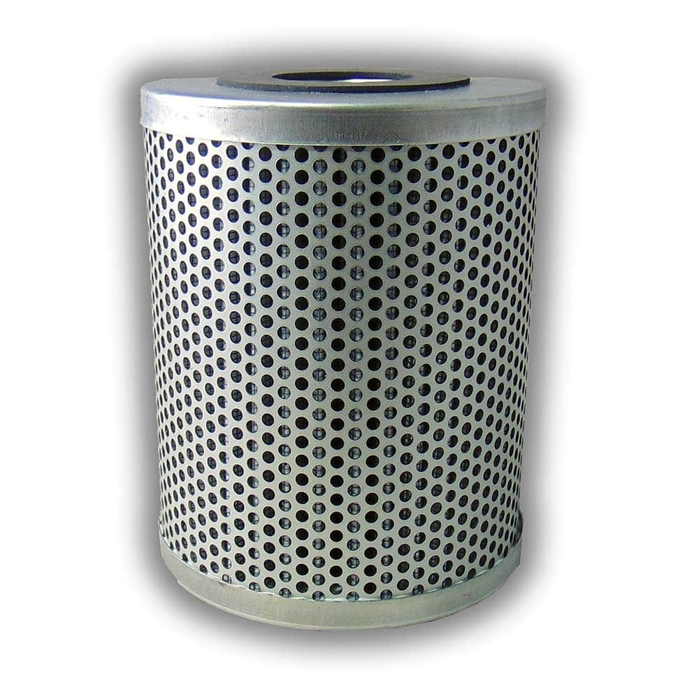 Main Filter - Filter Elements & Assemblies; Filter Type: Replacement/Interchange Hydraulic Filter ; Media Type: Microglass ; OEM Cross Reference Number: FILTER MART 152402 ; Micron Rating: 40 - Exact Industrial Supply