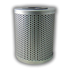 Main Filter - Filter Elements & Assemblies; Filter Type: Replacement/Interchange Hydraulic Filter ; Media Type: Microglass ; OEM Cross Reference Number: FRAM C11381 ; Micron Rating: 40 - Exact Industrial Supply