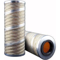 Main Filter - Filter Elements & Assemblies; Filter Type: Replacement/Interchange Hydraulic Filter ; Media Type: Cellulose ; OEM Cross Reference Number: FLEETGUARD HF7765 ; Micron Rating: 25 - Exact Industrial Supply