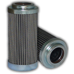 Main Filter - Filter Elements & Assemblies; Filter Type: Replacement/Interchange Hydraulic Filter ; Media Type: Wire Mesh ; OEM Cross Reference Number: SOFIMA HYDRAULICS CDM101RD1 ; Micron Rating: 10 - Exact Industrial Supply