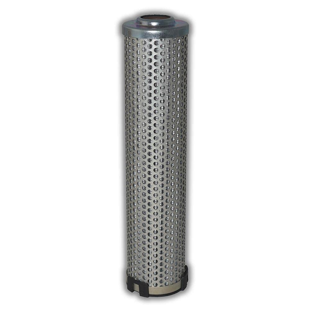 Main Filter - Filter Elements & Assemblies; Filter Type: Replacement/Interchange Hydraulic Filter ; Media Type: Microglass ; OEM Cross Reference Number: FILTER MART 287282 ; Micron Rating: 25 - Exact Industrial Supply