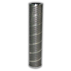 Main Filter - Filter Elements & Assemblies; Filter Type: Replacement/Interchange Hydraulic Filter ; Media Type: Wire Mesh ; OEM Cross Reference Number: PUROLATOR CF20EAL403N2 ; Micron Rating: 40 - Exact Industrial Supply