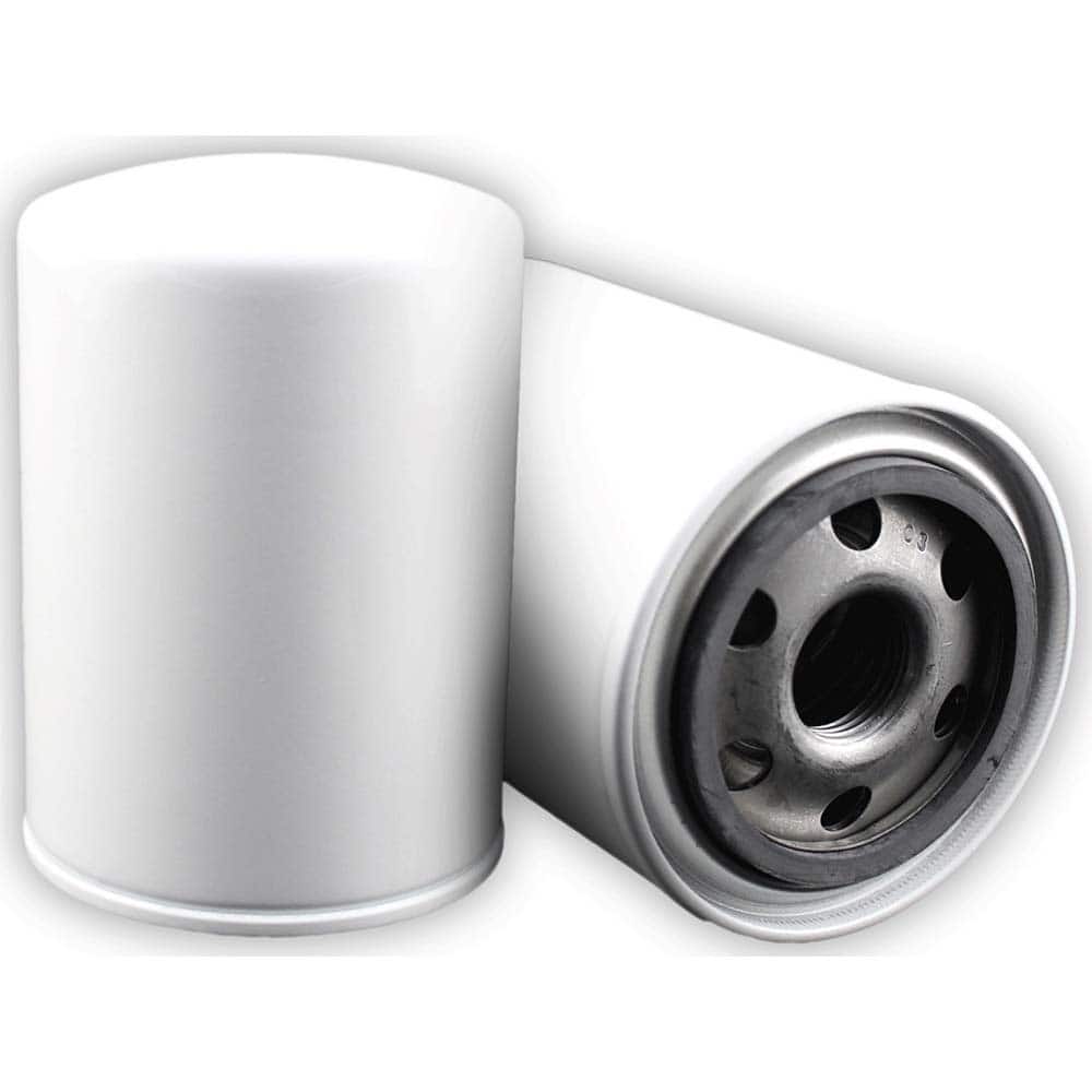Main Filter - Filter Elements & Assemblies; Filter Type: Replacement/Interchange Spin-On Filter ; Media Type: Wire Mesh ; OEM Cross Reference Number: SOFIMA HYDRAULICS CA151EMCV1 ; Micron Rating: 125 - Exact Industrial Supply