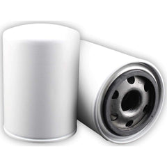 Main Filter - Filter Elements & Assemblies; Filter Type: Replacement/Interchange Spin-On Filter ; Media Type: Wire Mesh ; OEM Cross Reference Number: IKRON HEK4520135ASMS090 ; Micron Rating: 125 - Exact Industrial Supply