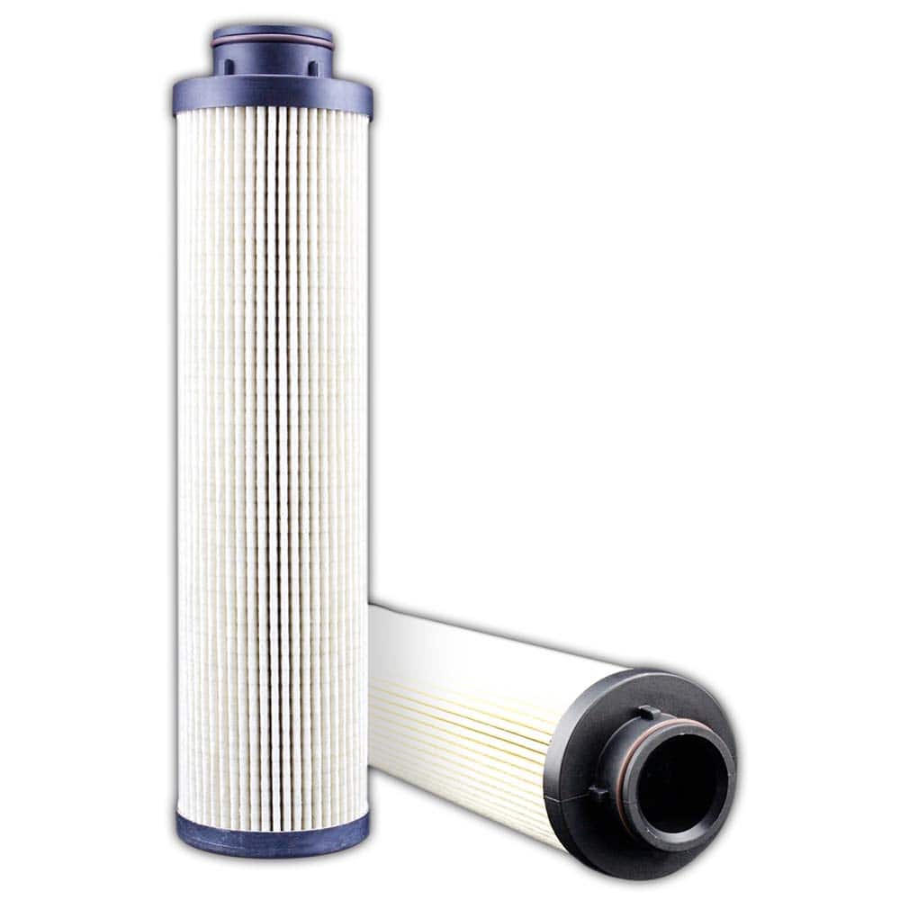Main Filter - Filter Elements & Assemblies; Filter Type: Replacement/Interchange Hydraulic Filter ; Media Type: Cellulose ; OEM Cross Reference Number: BIG A 91125 ; Micron Rating: 25 - Exact Industrial Supply