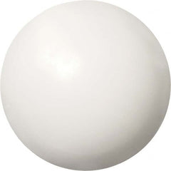 USA Sealing - Plastic Balls Material: Acetal Diameter (Inch): 3/16 - Industrial Tool & Supply