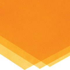 USA Sealing - Plastic Film Material: Polyimide Thickness (Decimal Inch): 0.0020 - Industrial Tool & Supply