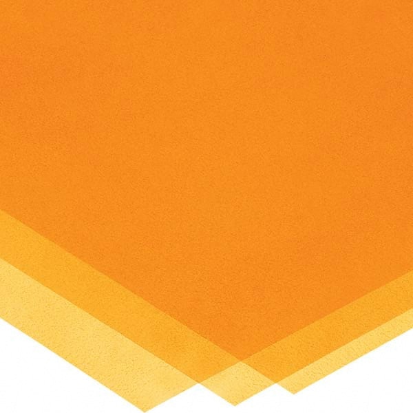 USA Sealing - Plastic Film Material: Polyimide Thickness (Decimal Inch): 0.0010 - Industrial Tool & Supply