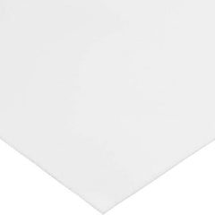 USA Sealing - Plastic Film Material: PTFE Thickness (Decimal Inch): 0.0050 - Industrial Tool & Supply