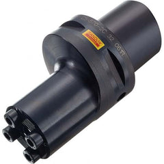Sandvik Coromant - 40 System Size, Modular Tool Holding System Adapter - Industrial Tool & Supply