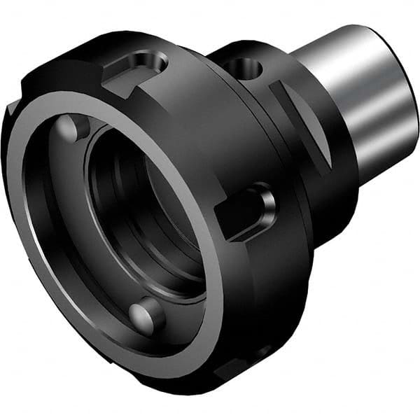 Sandvik Coromant - C6 System Size, Modular Tool Holding System Adapter - Industrial Tool & Supply