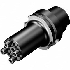 Sandvik Coromant - 32 System Size, Modular Tool Holding System Adapter - Industrial Tool & Supply