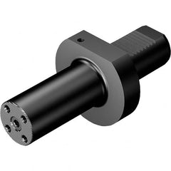 Sandvik Coromant - 40 System Size, Modular Tool Holding System Adapter - Industrial Tool & Supply