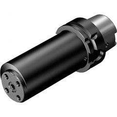 Sandvik Coromant - 40 System Size, Modular Tool Holding System Adapter - Industrial Tool & Supply