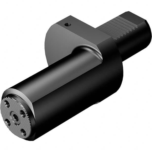 Sandvik Coromant - 40 System Size, Modular Tool Holding System Adapter - Industrial Tool & Supply