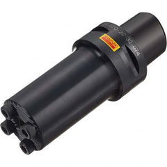 Sandvik Coromant - 40 System Size, Modular Tool Holding System Adapter - Industrial Tool & Supply