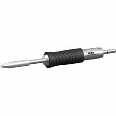 Weller - Soldering Iron Tips; Type: Gull Wing Tip ; For Use With: T0052923099 ; Tip Diameter: 2.000 (Inch); Tip Diameter: 2.000 (mm)