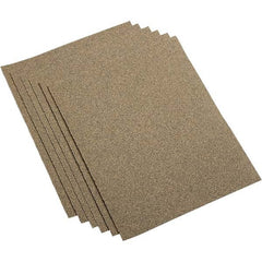 Ability One - Sanding Sheets Abrasive Material: Aluminum Oxide Grade: Coarse - Industrial Tool & Supply