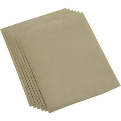 Ability One - Sanding Sheets Abrasive Material: Aluminum Oxide Grade: Medium - Industrial Tool & Supply