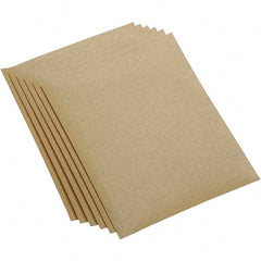 Ability One - Sanding Sheets Abrasive Material: Aluminum Oxide Grade: Medium - Industrial Tool & Supply