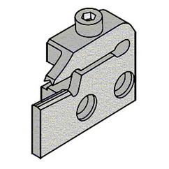 FLL4GP GROOVING TOOL - Industrial Tool & Supply